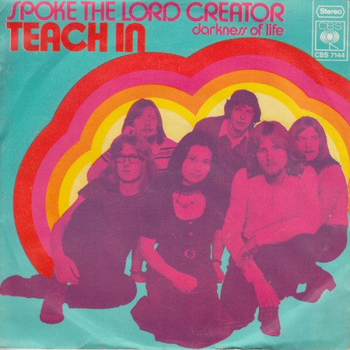 Teach-In